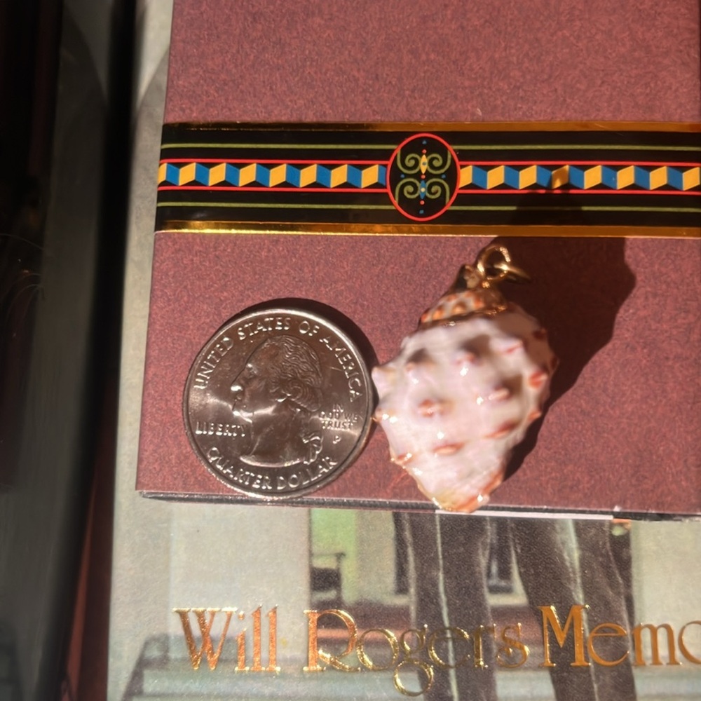 Shell Pendant Bundle - Picture 3 of 7